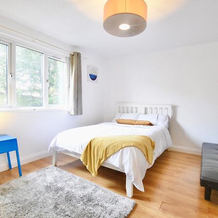 Full Apartment Close To Excel Centre, London City Airport , O2 Arena Ngoại thất bức ảnh