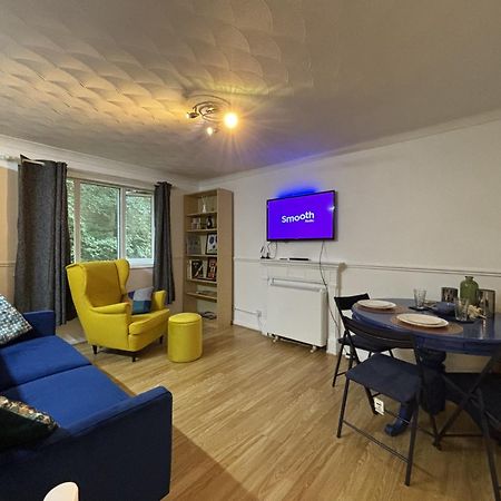 Full Apartment Close To Excel Centre, London City Airport , O2 Arena Ngoại thất bức ảnh