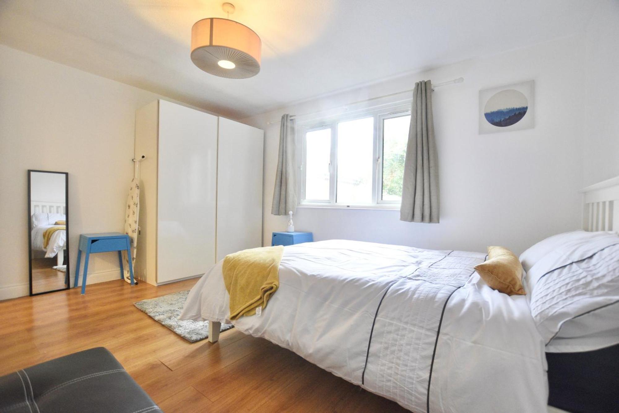 Full Apartment Close To Excel Centre, London City Airport , O2 Arena Ngoại thất bức ảnh