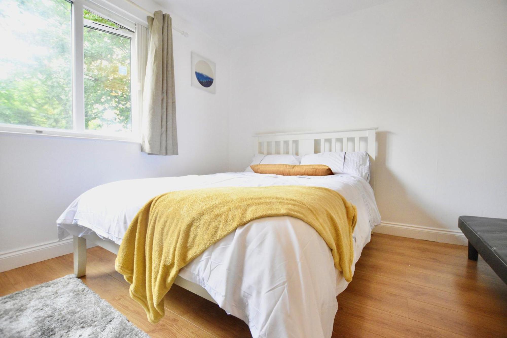 Full Apartment Close To Excel Centre, London City Airport , O2 Arena Ngoại thất bức ảnh