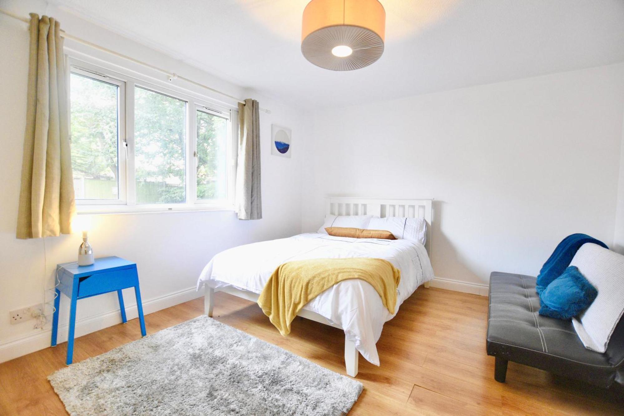 Full Apartment Close To Excel Centre, London City Airport , O2 Arena Ngoại thất bức ảnh