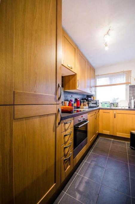Full Apartment Close To Excel Centre, London City Airport , O2 Arena Ngoại thất bức ảnh